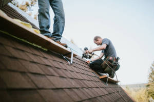 Local Roofers in Whiskeytown, CA